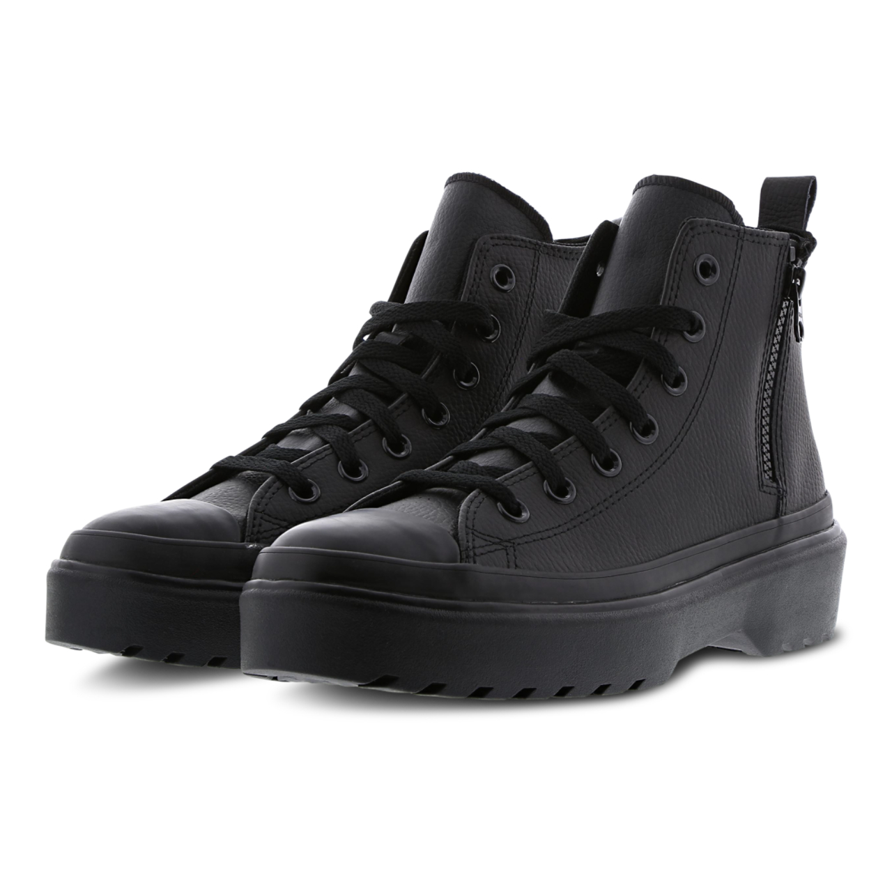 Converse CTAS Lugged Lift Platform High -kengät