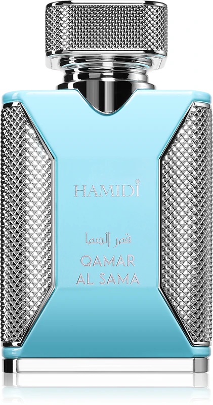 Hamidi Qamar Al Sama parfumūdens unisex