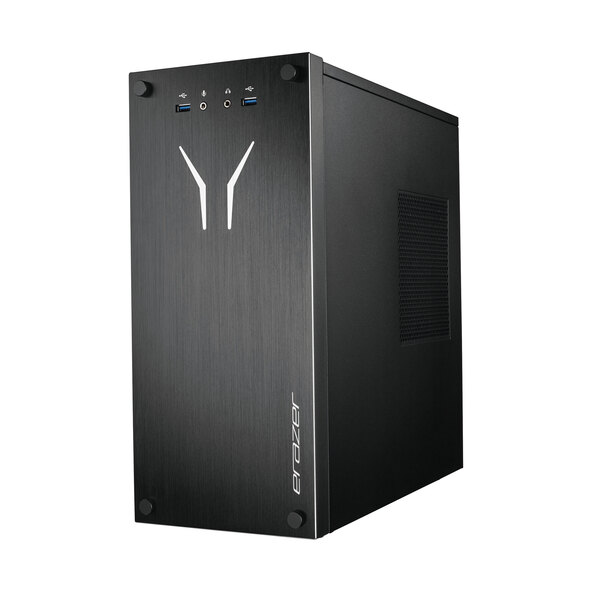 Core Gaming PC-systeem Recon E10 (MD34785)