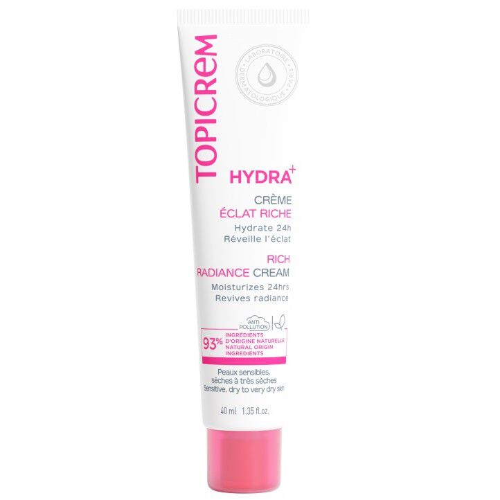 Topicrem Hydra+