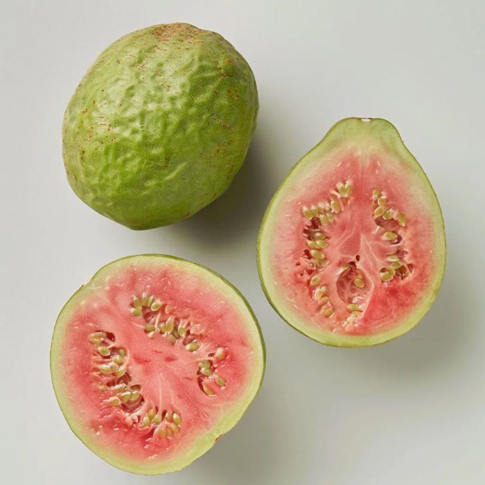 30 semillas de guayaba - Permacultura semisalvaje