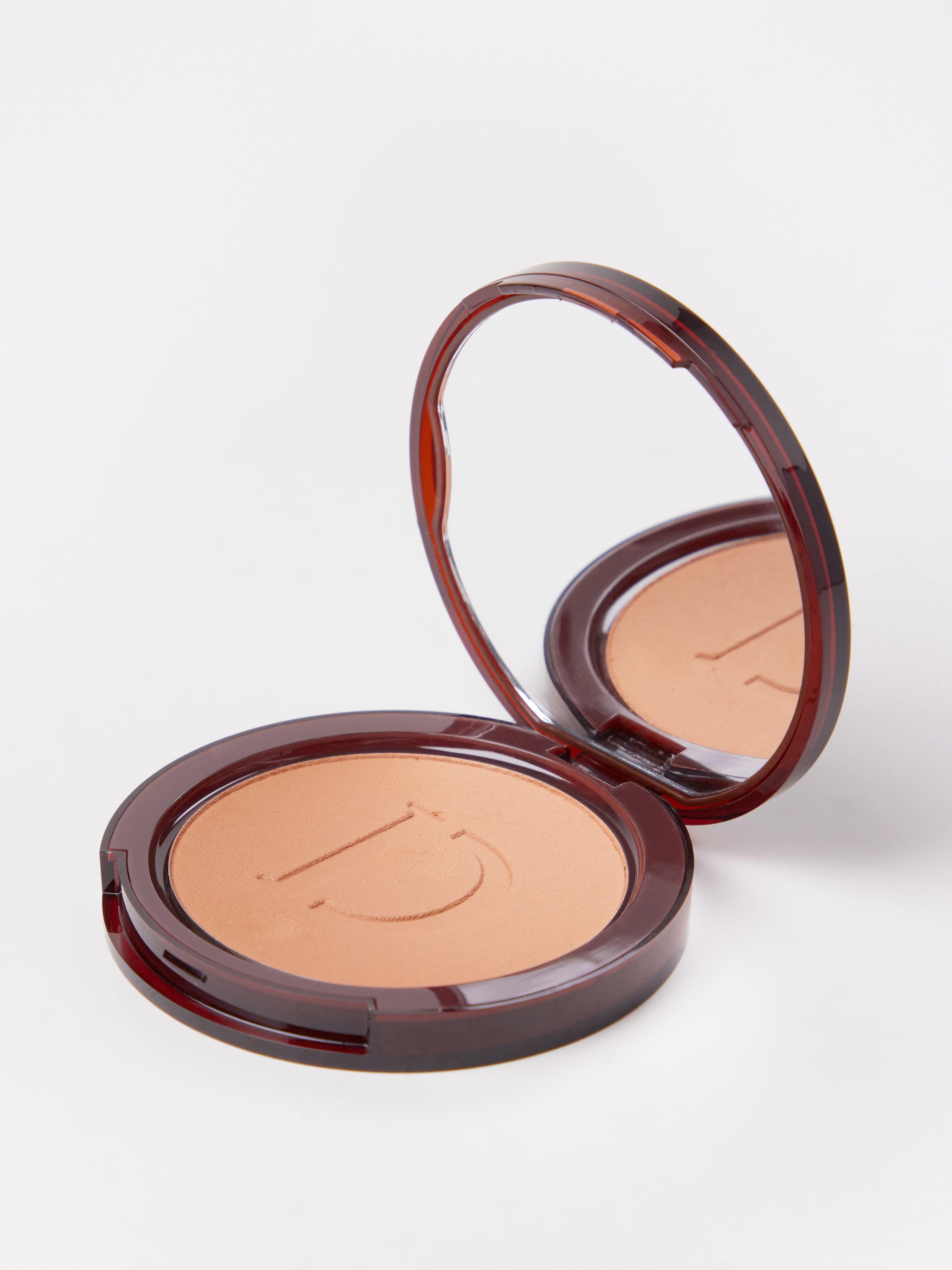 ISADORA Pó Bronzeador 49 BEACH TAN
