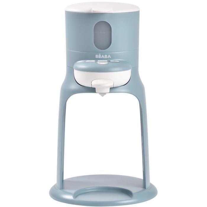 Baby bottle maker - BEABA - BIB'EXPRESSO - Baltic Blue