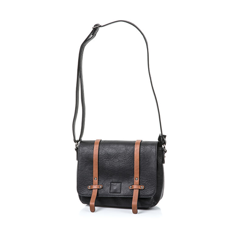 Bolsas femininas, bolsas pretas