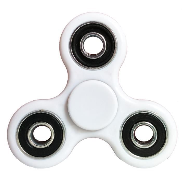 Mercier Hand Spinner - Juguete antiestrés para adultos y niños - Modelo aleatorio