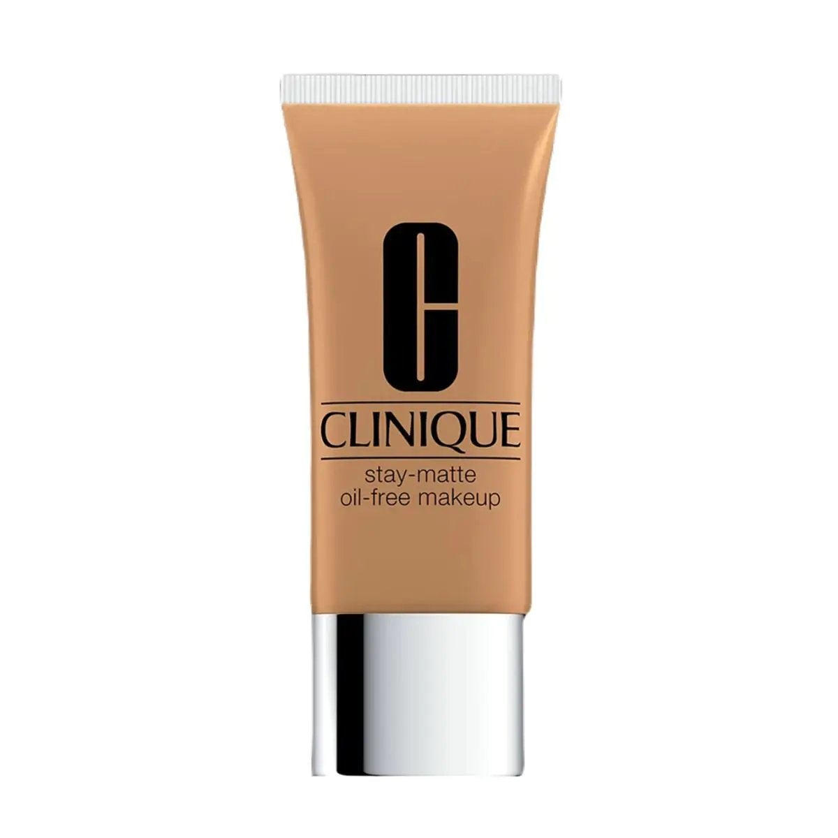 Clinique Stay-Matte Podkład do twarzy, 15 Beige