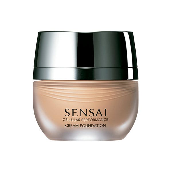 Cellular Performance Cream Foundation