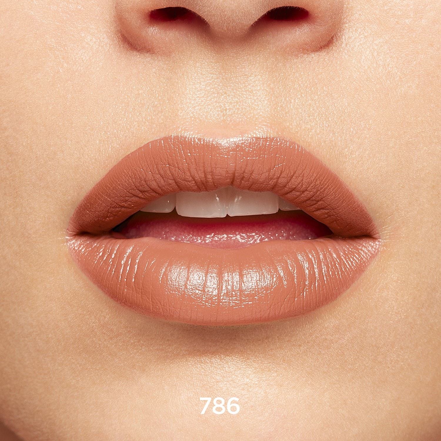 Clarins ruž za usne Joli Rouge Satin - 3,5 g