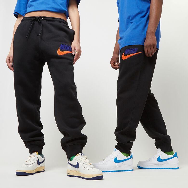 Club Fleece Joggingbyxor i Fleece med Borstad Baksida