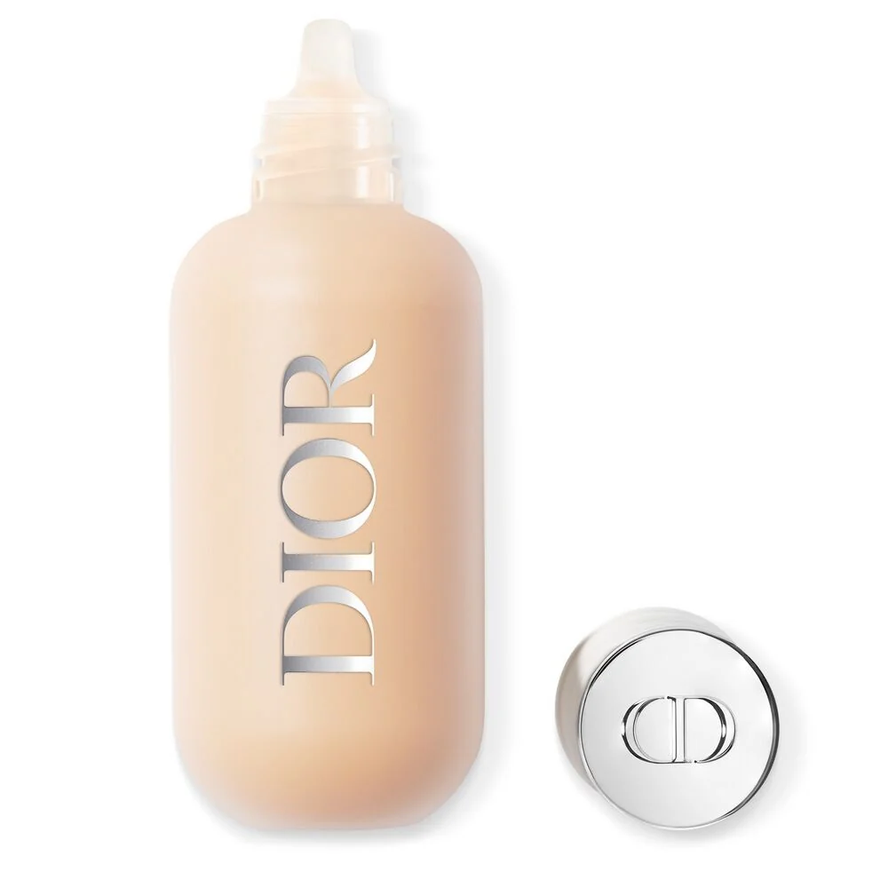 Fondotinta Dior Backstage Face & Body Foundation - Fondotinta liquido, Make up Corpo