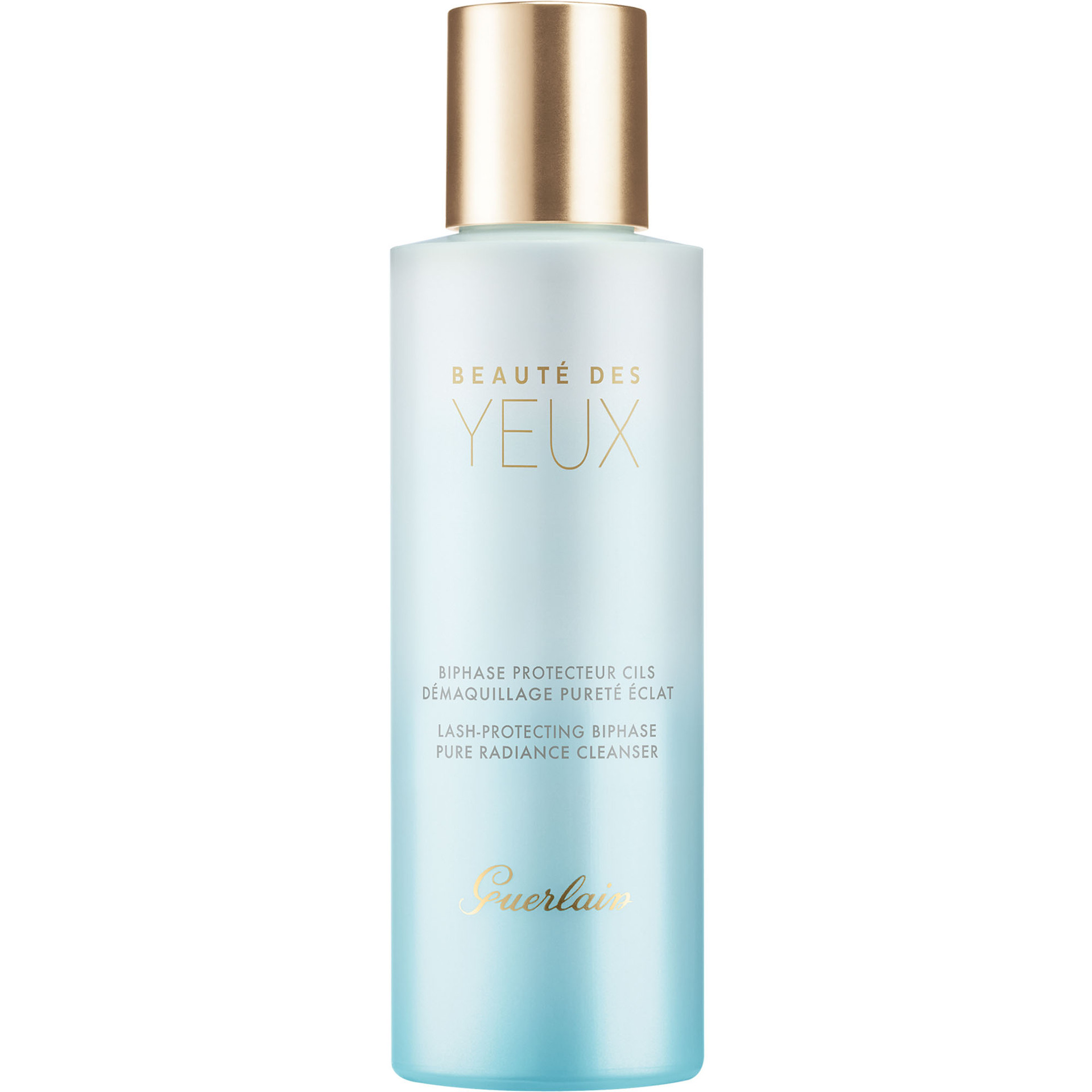 Beauté Des Yeux Biphase Demachiant pentru ochi 125 ml - GUERLAIN
