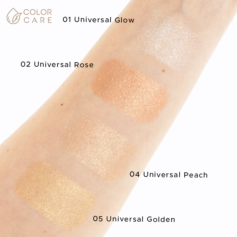Color Care Universal