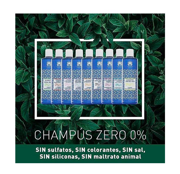 Bílé a šedivé vlasy | 400ml