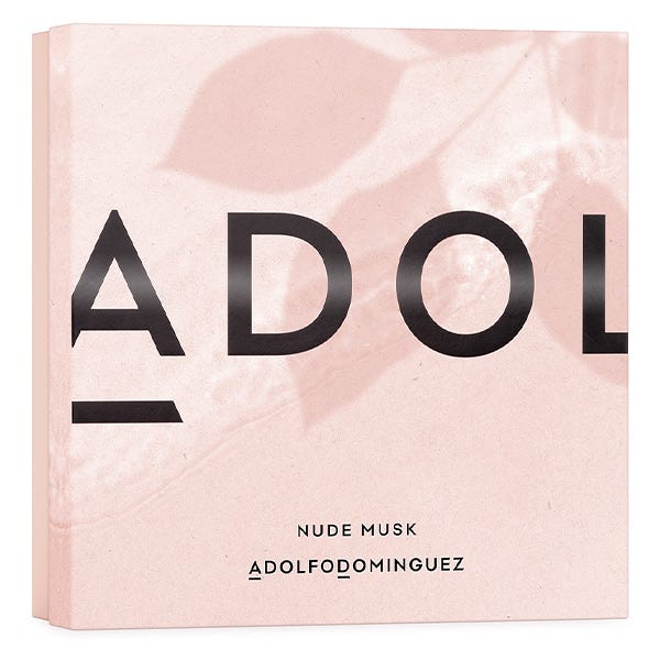 Θήκη Nude Musk | 120ML