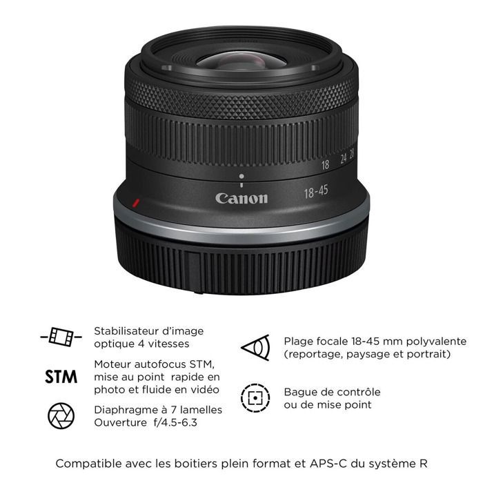 CANON Product Model: Pack