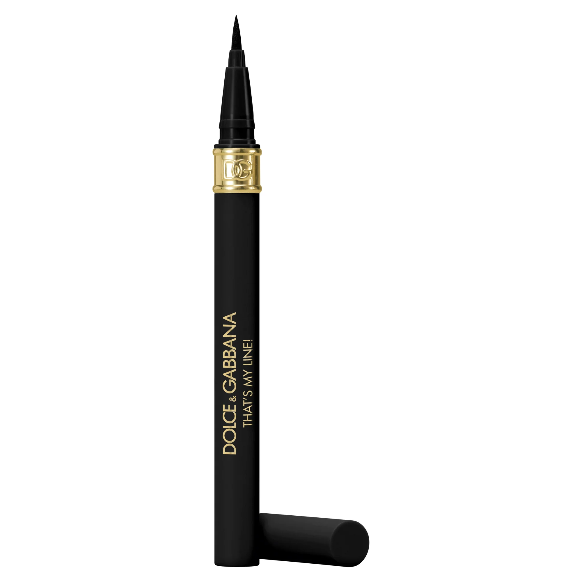 Occhi That's My Line! Eyeliner waterproof tenuta 24 ore - Eyeliner