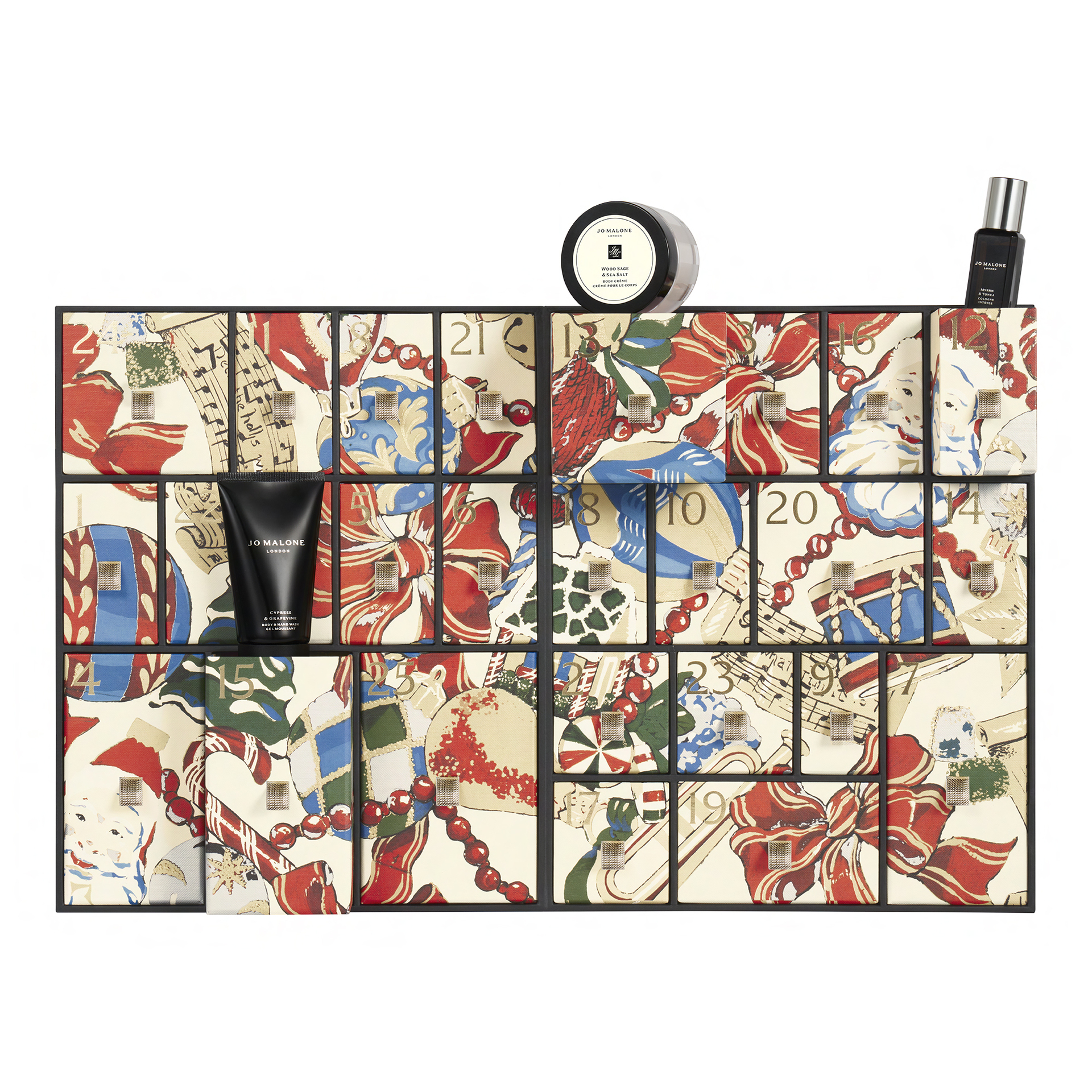 Adventski kalendar - Jo Malone London