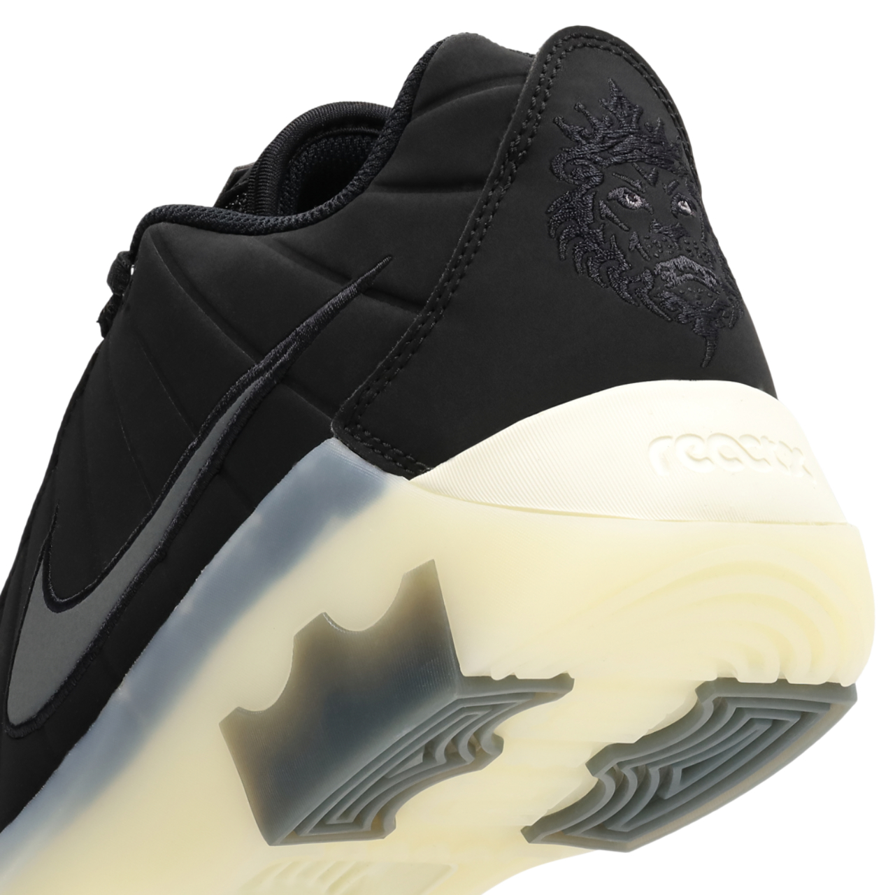 Nike LeBron 9