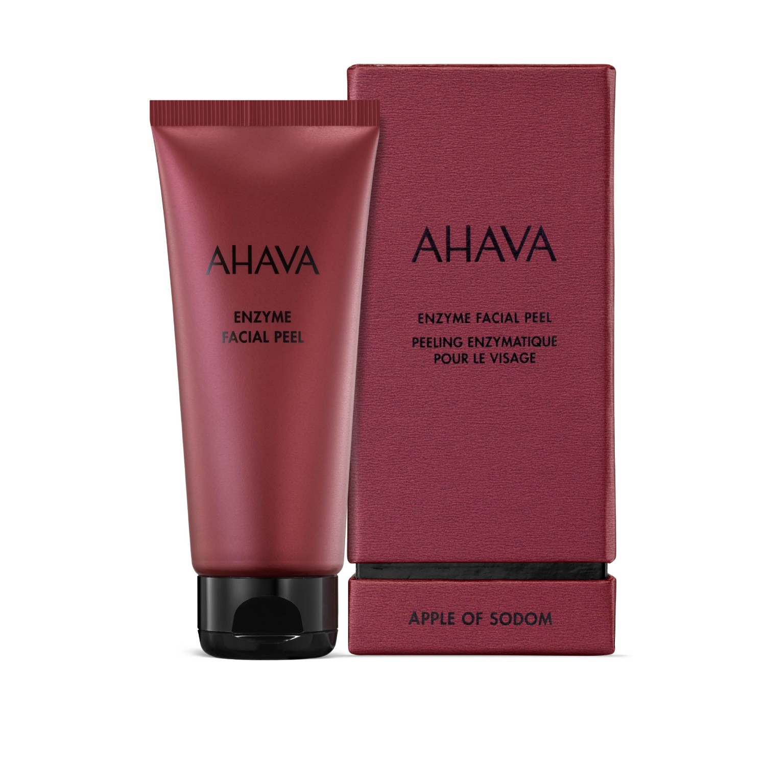 AHAVA Enzyme Peel