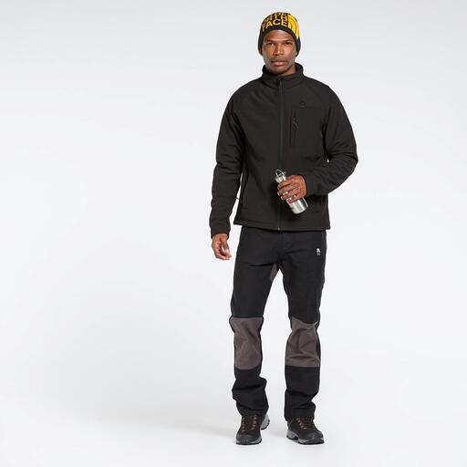 Softshell jaka Montana Boriken