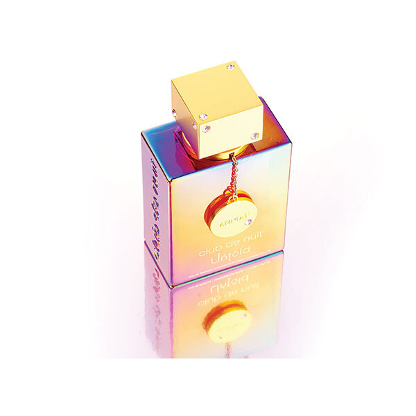 Armaf Club De Nuit Untold Eau De Parfum 105ml | Fragrância | Superdroga