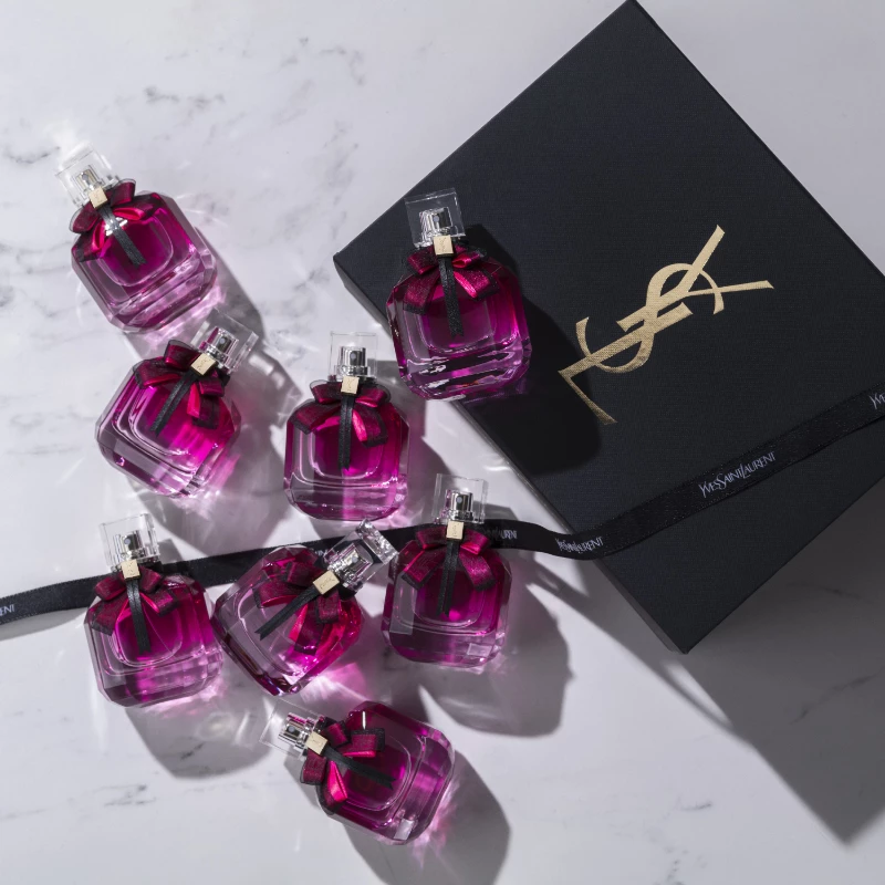 Mon Paris Intensément EdP 30 ml - Yves Saint Laurent