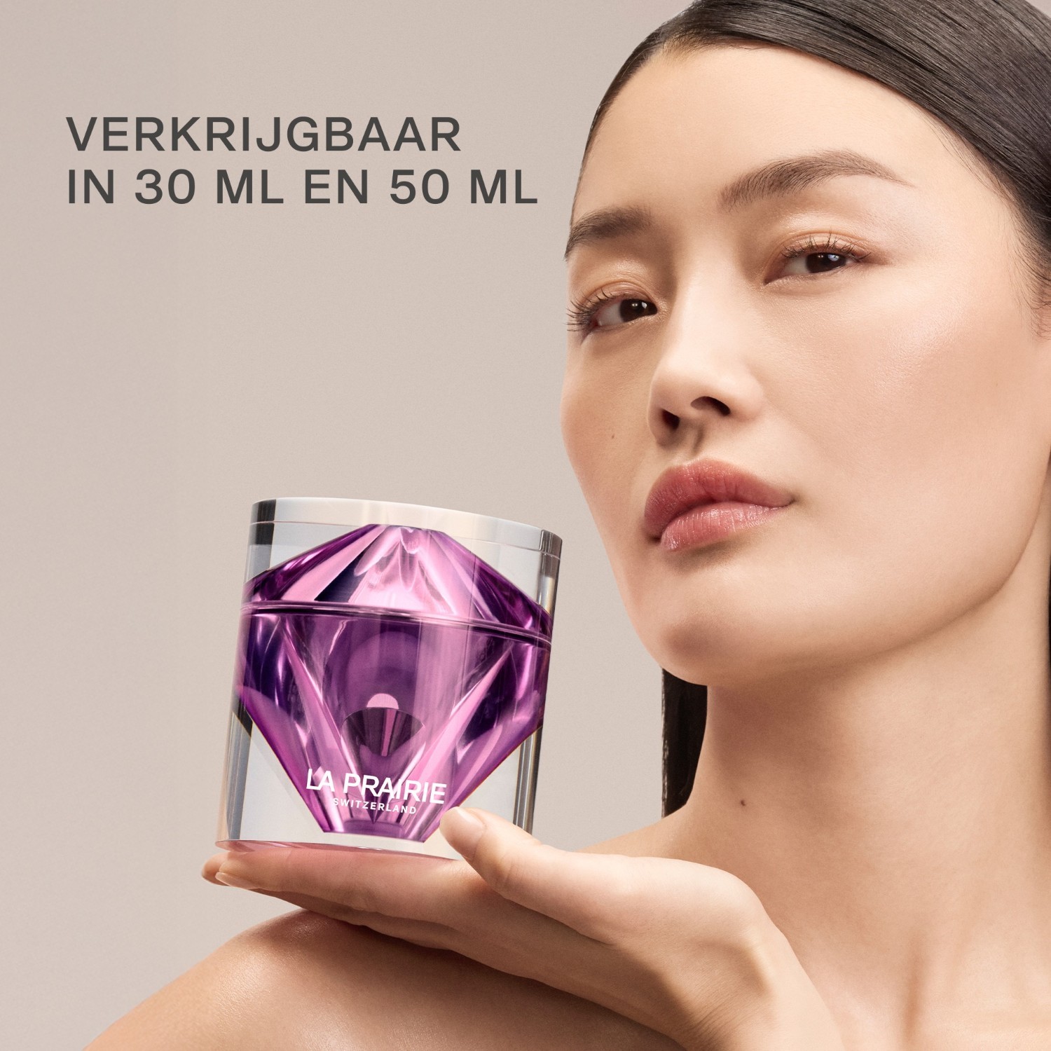 La Prairie Platinum Rare dienas krēms - 30 ml