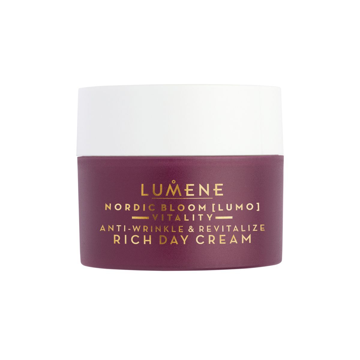 Lumene Nordic Bloom