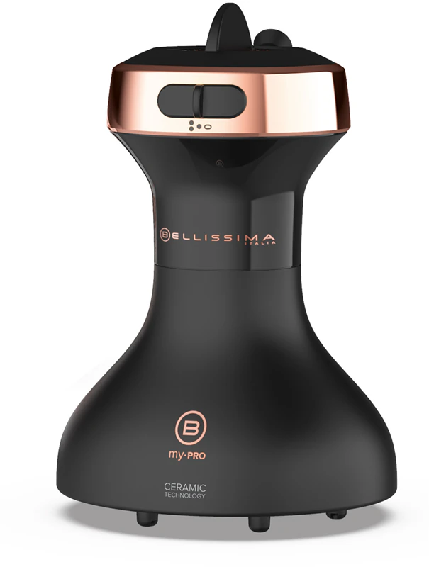 Bellissima My Pro Diffon DF1 3000 föhn voor krullend haar