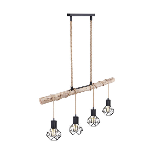 Lampă suspendată 54017-4HHLMDS