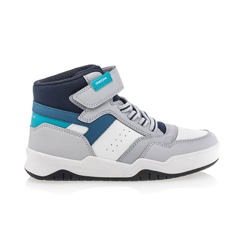 Zapatillas deportivas Garcon Blanc