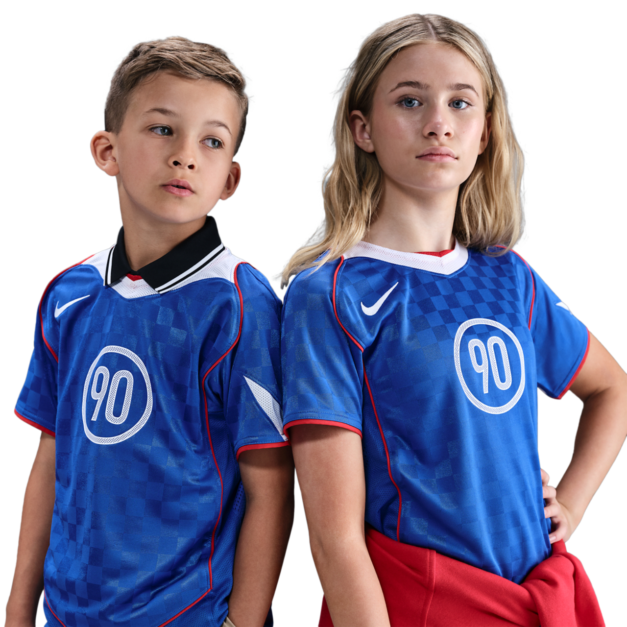 Nike DF Total 90 Energy-trøje