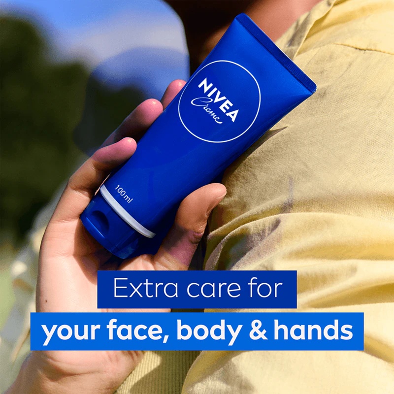 NIVEA kreminis kremas