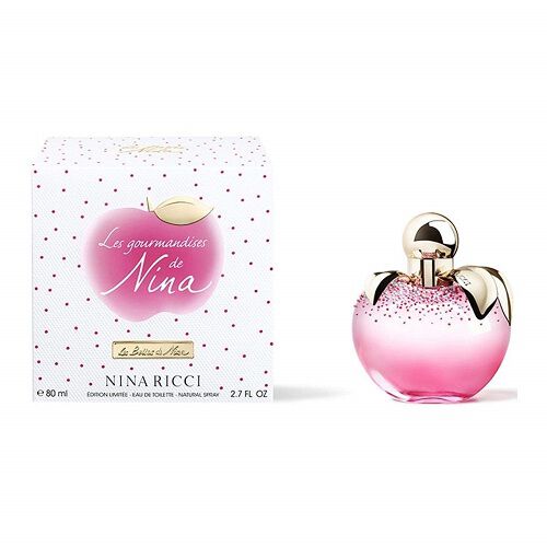 Nina Ricci Les Gourmandises De Nina