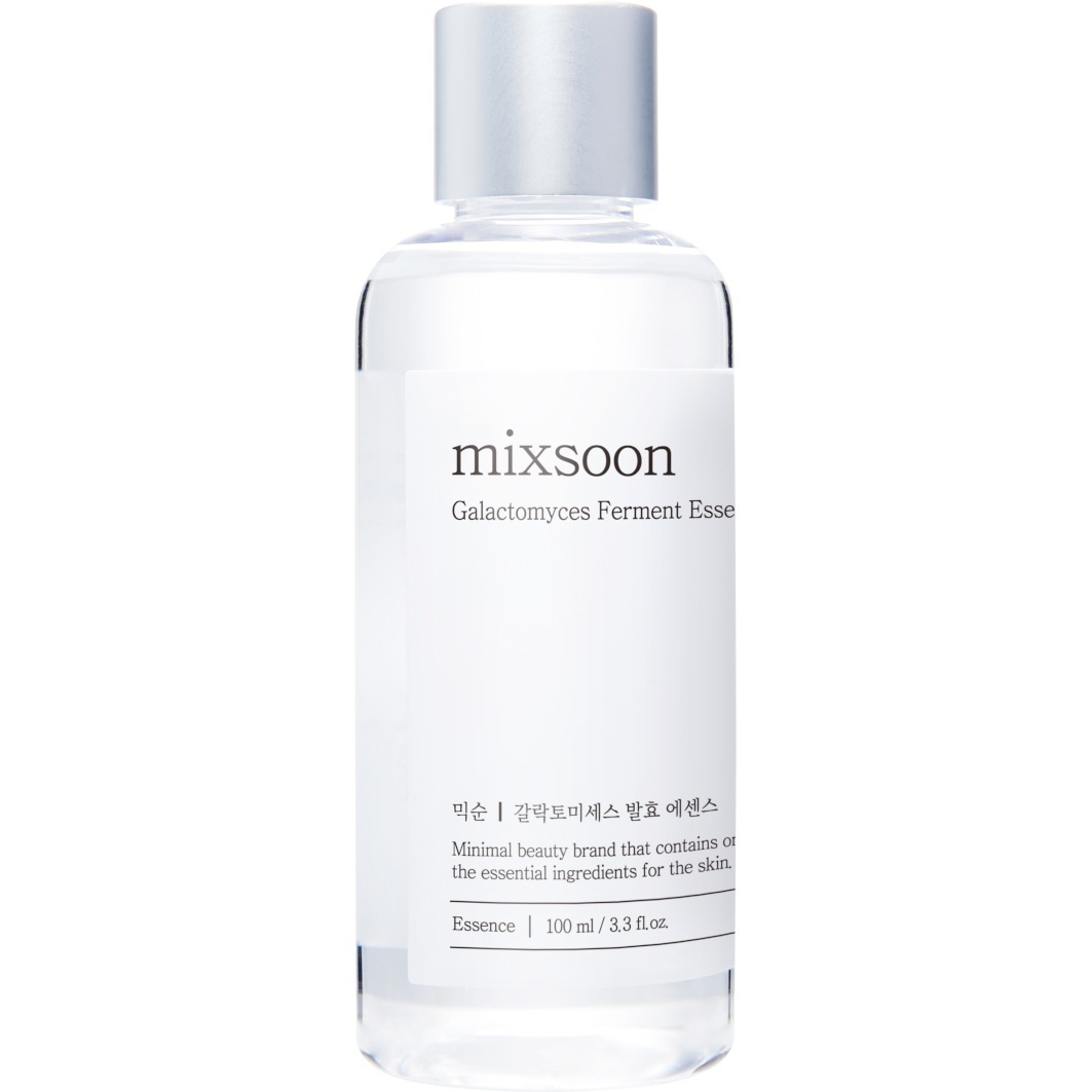 mixsoon Toner s fermentačnou esenciou Galactomyces - 20 ml