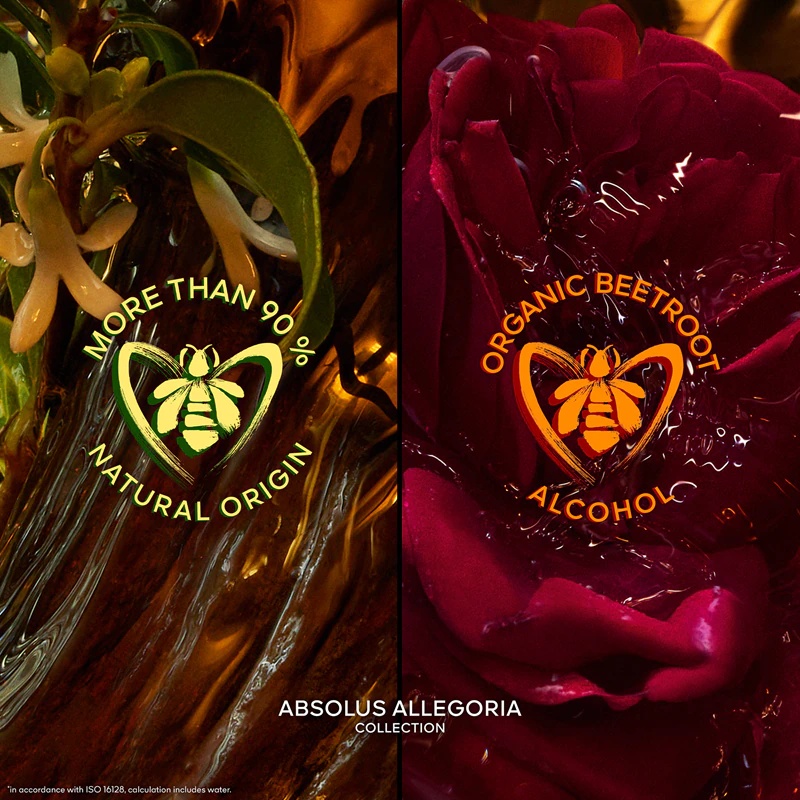 GUERLAIN Absolus Allegoria Tabac Sahara unisex parfuminis vanduo