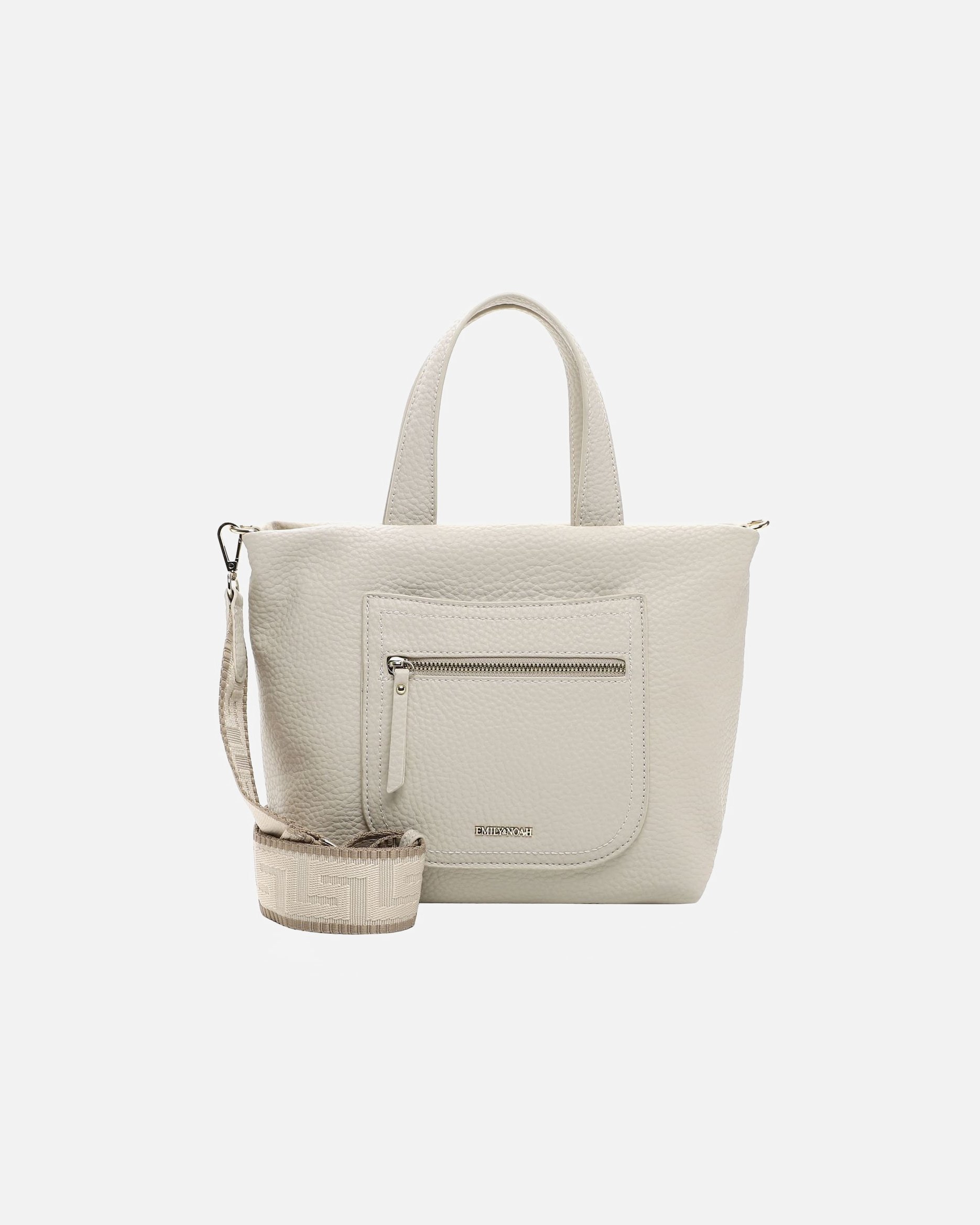 EMILY & NOAH E&N Heidi Shopper Bag – 1 Stück