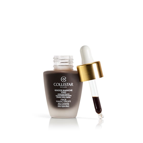 Čarobne kapi za lice | 30 ml
