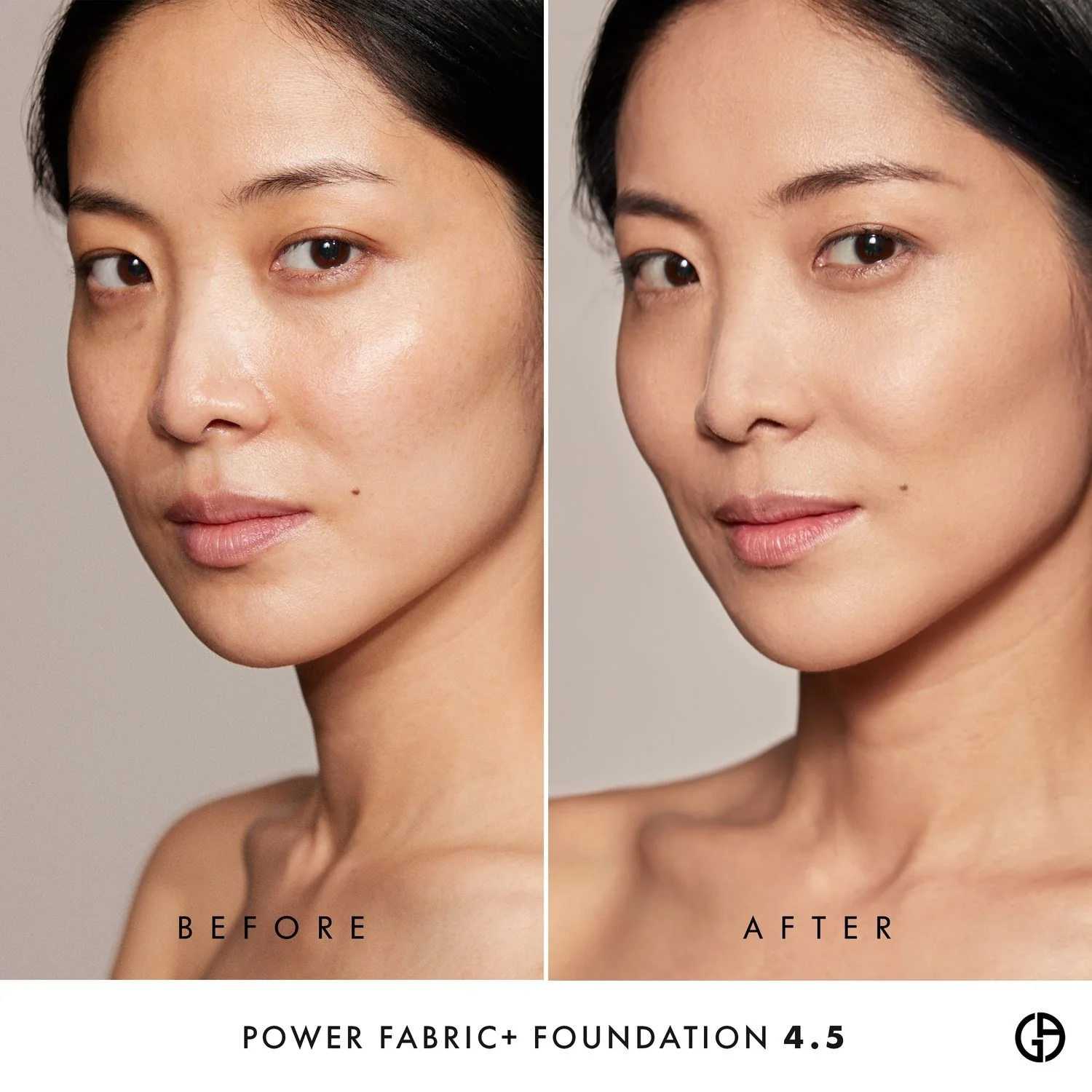 Viso Power Fabric + - Fondotinta liquido