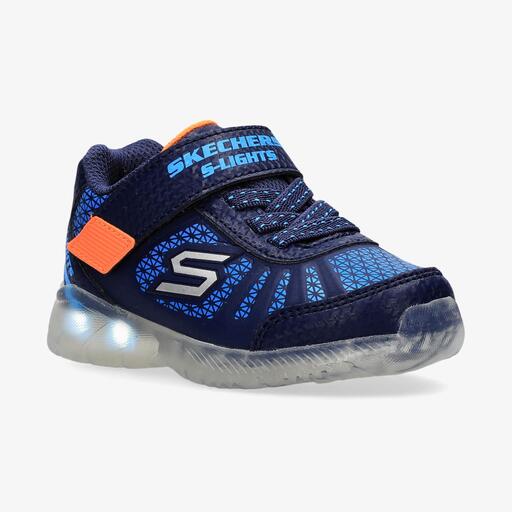  Skechers S Lights