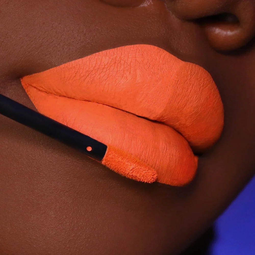 Labbra EVER Liquid Lipstick - Rossetto, Rossetto mat