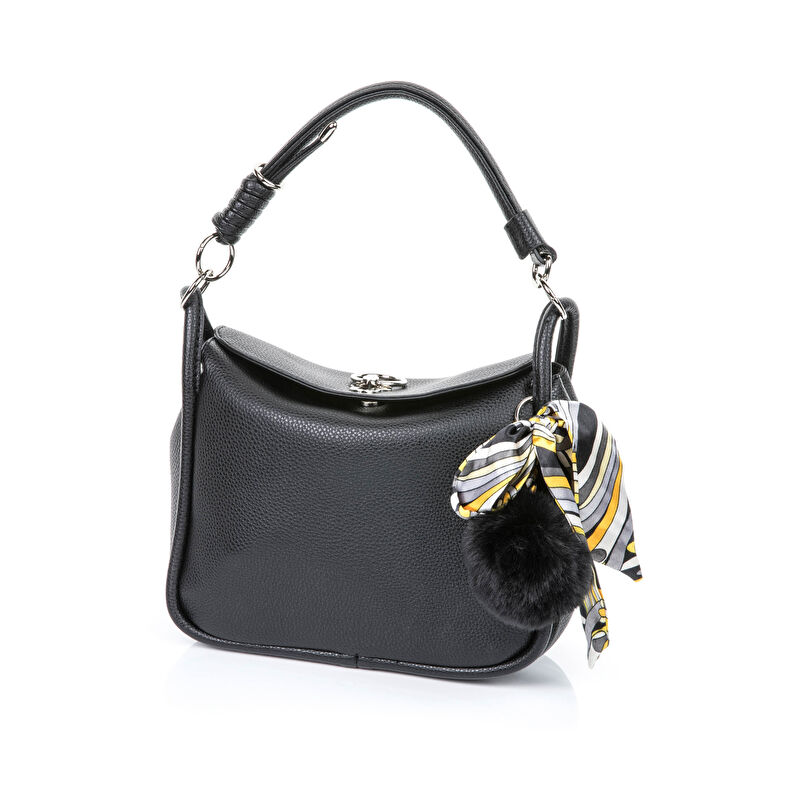 Bolsas femininas, bolsas pretas