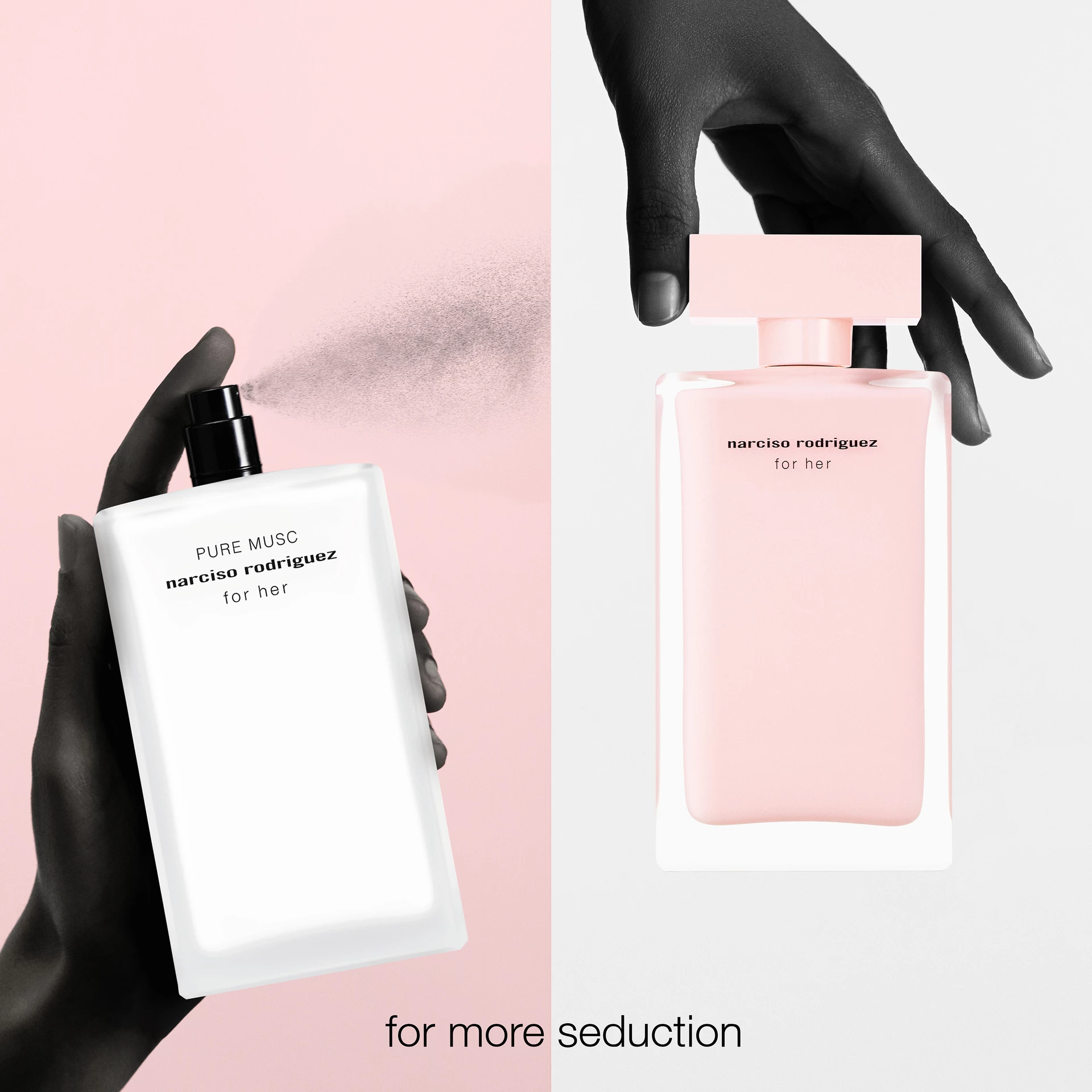 Parfemska voda za nju 30 ml - Narciso Rodriguez