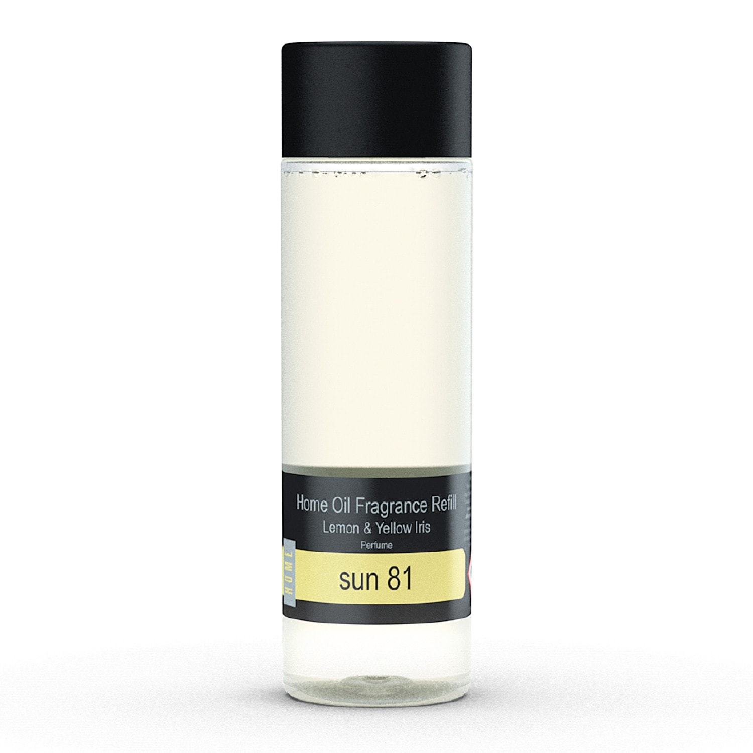 Janzen Sun 81 kambario kvapo papildymo pakuotė namams – 200 ml