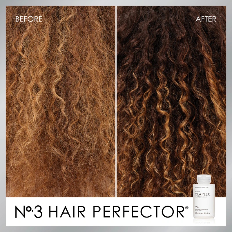 Olaplex N°3 Hair Perfector negovalna nega za šibke in poškodovane lase