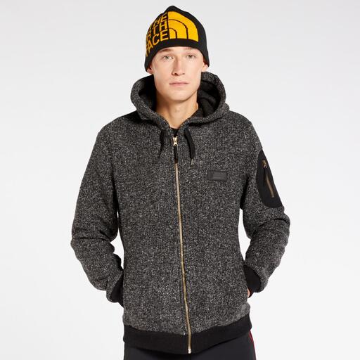  Chaqueta Trangoworld Tindaya