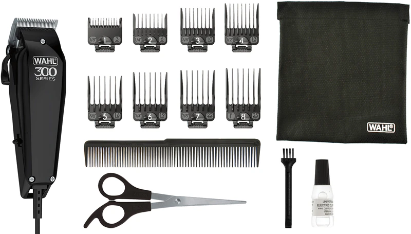 Máquina de cortar cabelo Wahl Home Pro 300