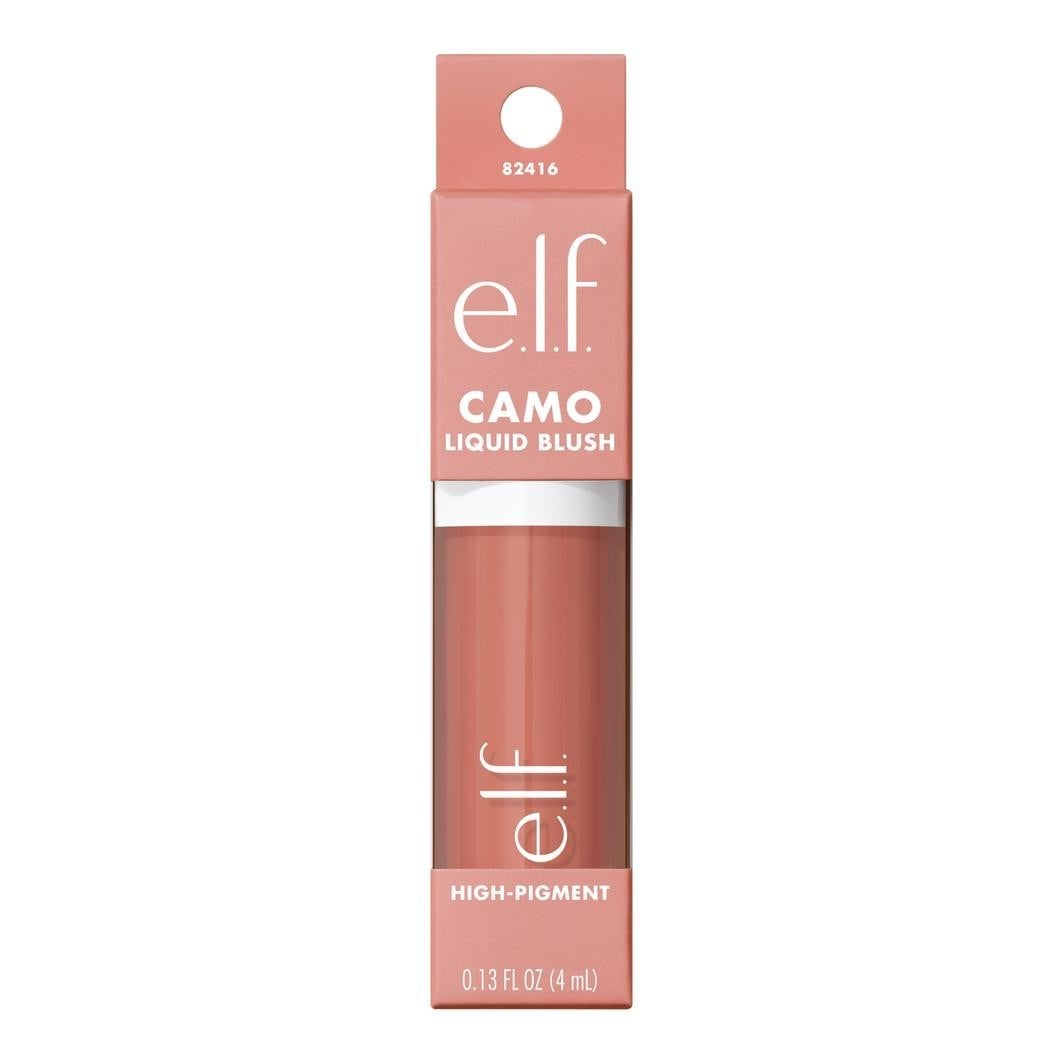 elf Cosmetics Blush Vloeibare Blush - 4 ml