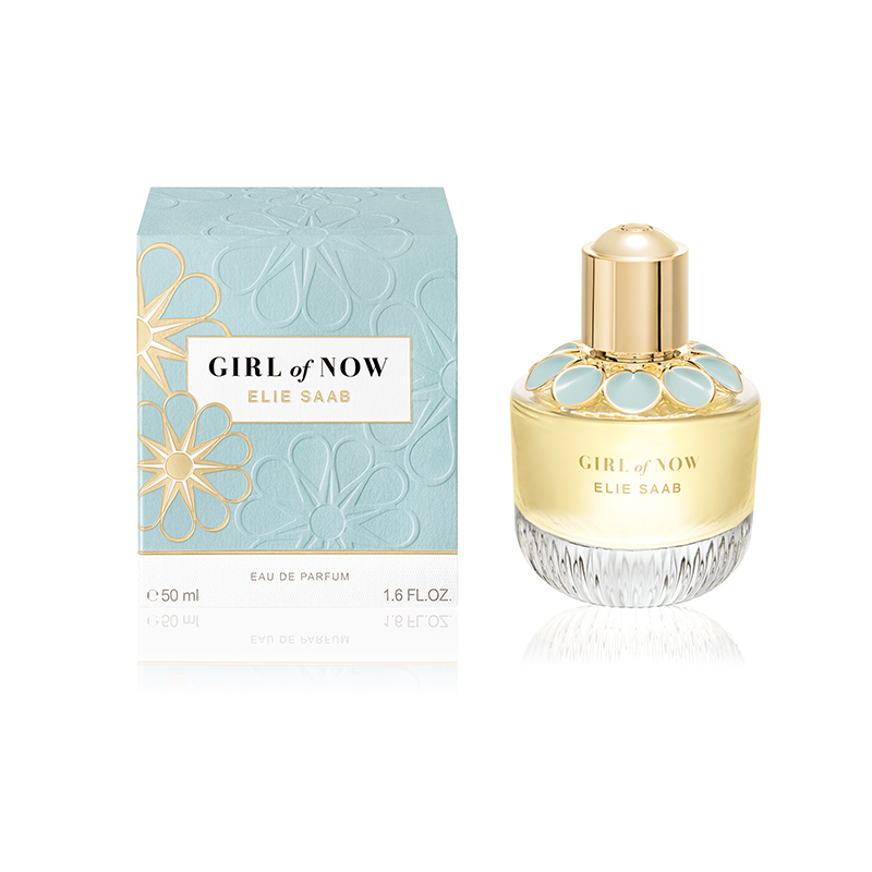 Girl Of Now EdP 50 ml - Elie Saab