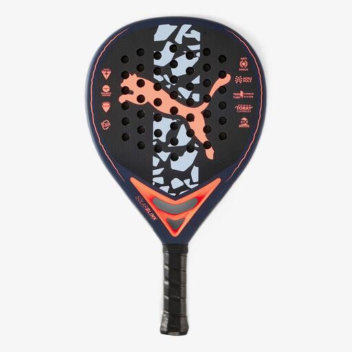  Puma Solar Blink Power